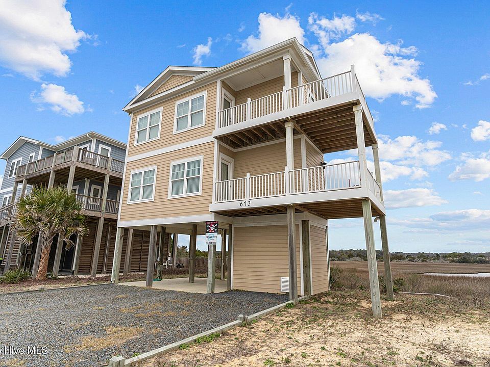 672 Ocean Boulevard W, Supply, NC 28462 | Zillow