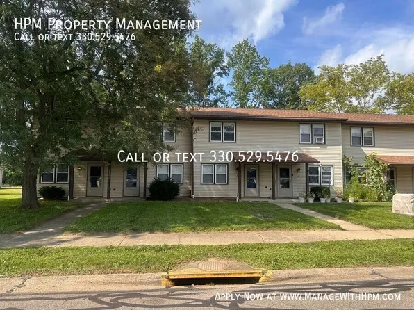 2357 Ansley St, Alliance, OH