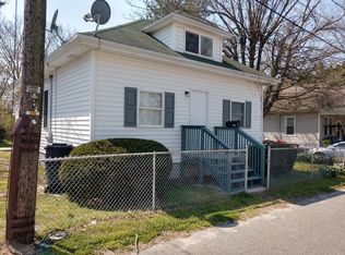 536 Winder St, Salisbury, MD 21801