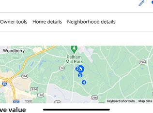 232 Keeneland Way, Greer, SC 29651