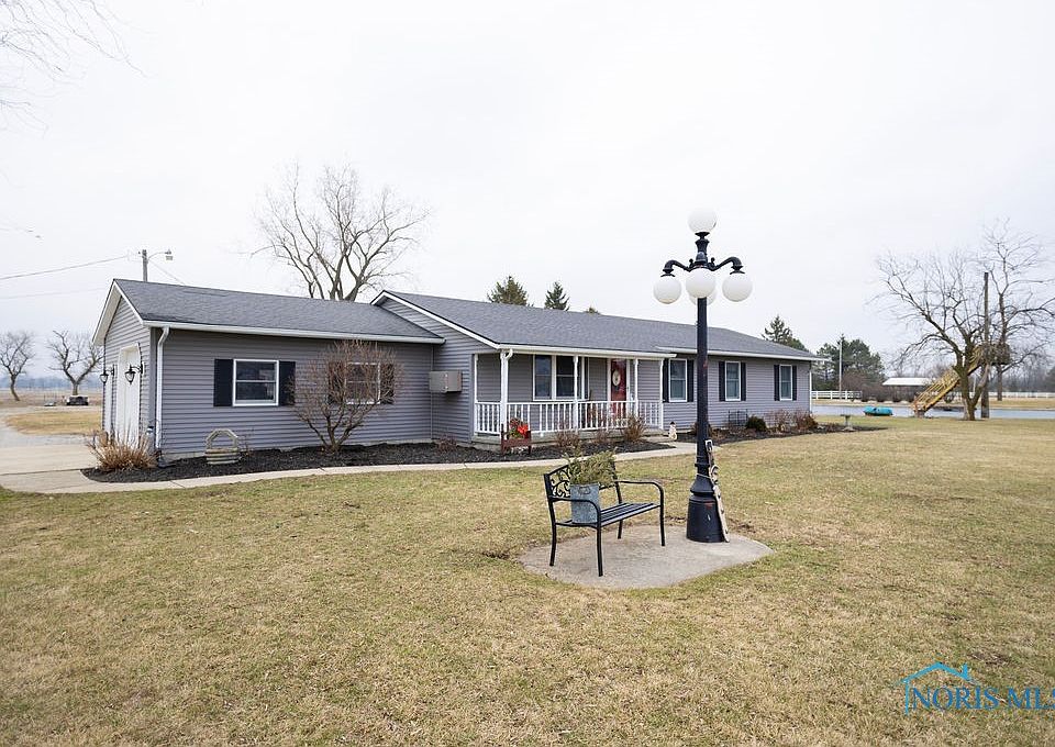 2048 Mermill Rd, Risingsun, OH 43457 Zillow
