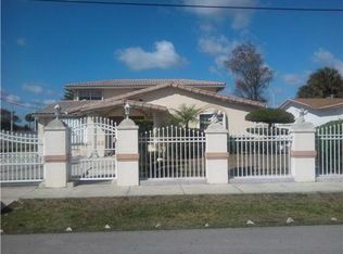 3541 9th Ct, Lauderhill, FL 33311
