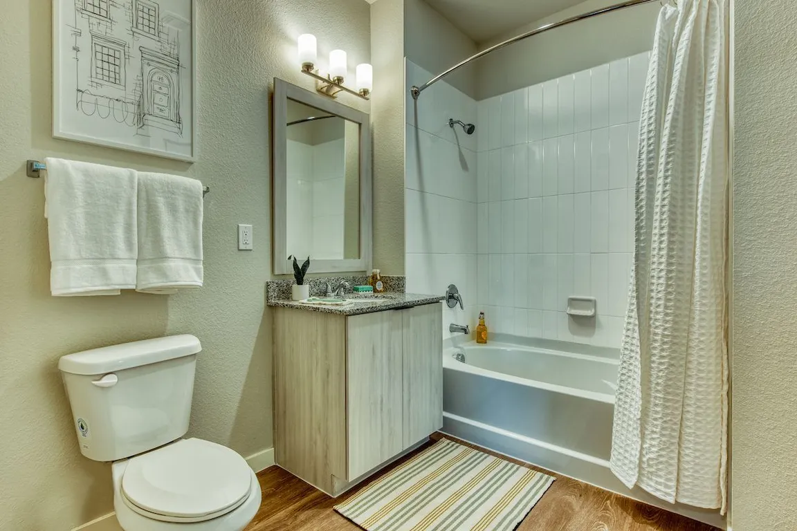Amiya apartments community photo