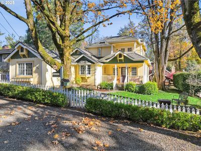 7040 SW 31st Ave, Portland, OR, 97219