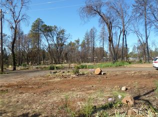 1051 Maple Park Dr, Paradise, CA 95969