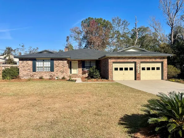 4327 Oak Ridge Bnd, Valdosta, GA 31602