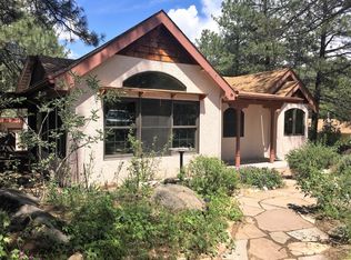 1150 Middlebrook Rd, Prescott, AZ 86303