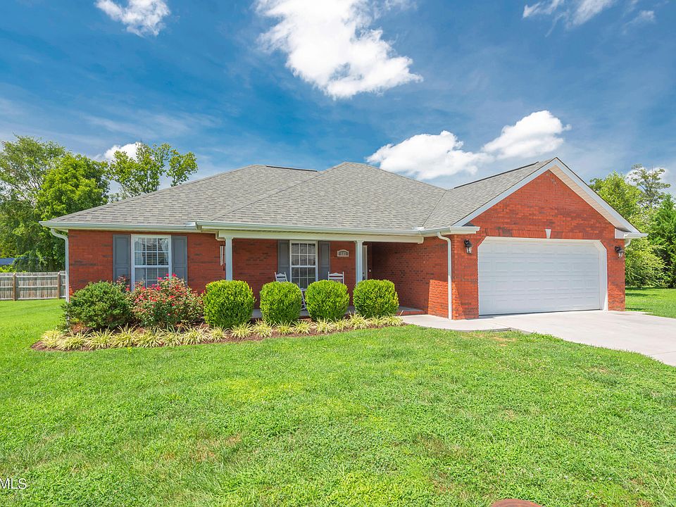 807 Colonial Estates Way, Knoxville, TN 37920 Zillow
