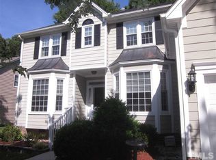 3407 Shady Creek Dr, Durham, NC 27713