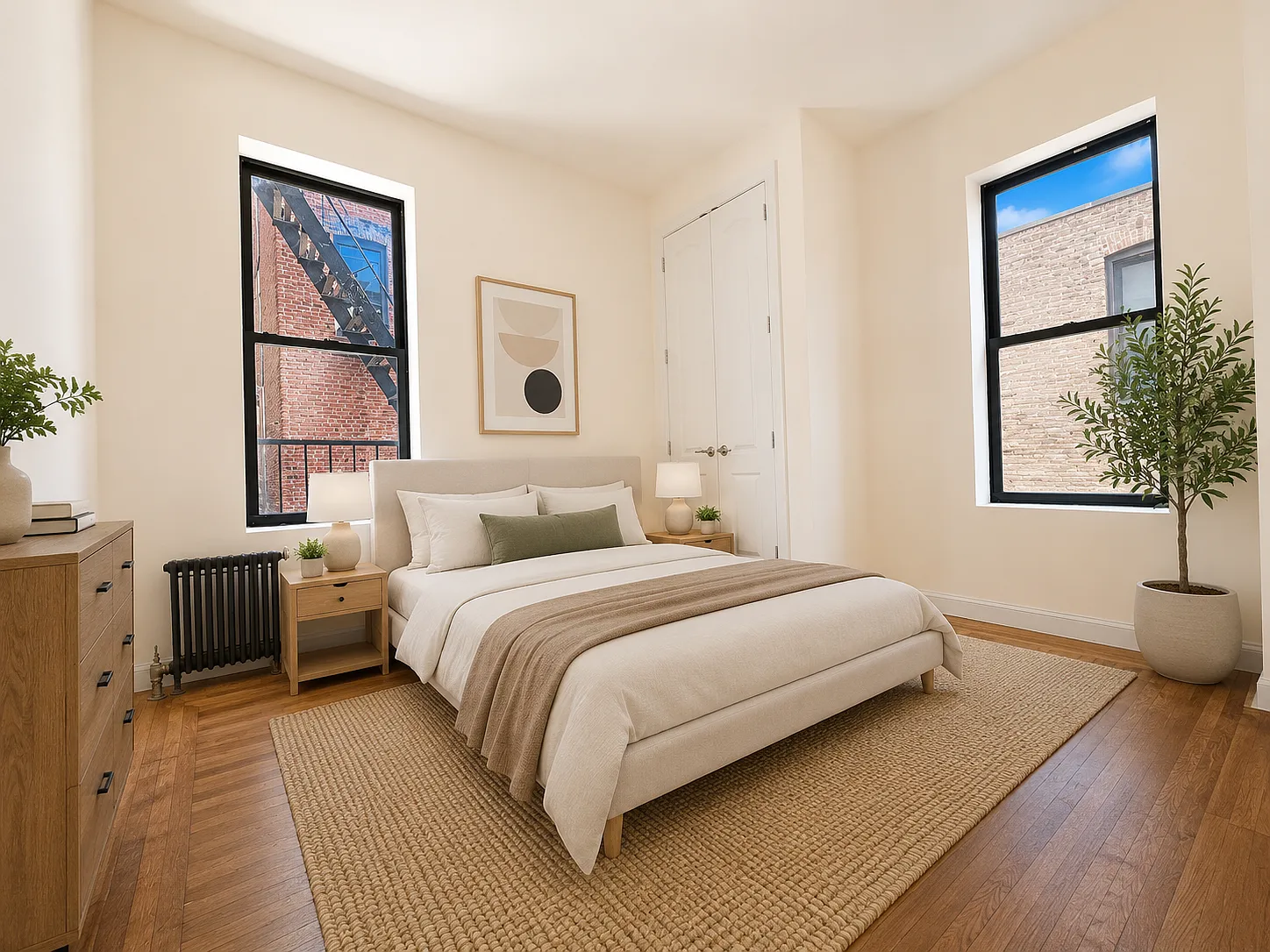643 West 171st Street — Photo 2