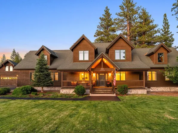 10449 Eastbourne Ct, Truckee, CA 96161