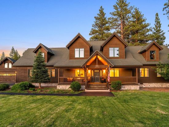 10449 Eastbourne Ct, Truckee, CA 96161