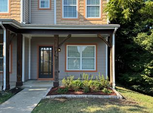 2123 Cahal Ave, Nashville, TN 37206
