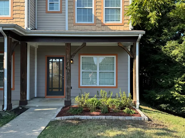 2123 Cahal Ave, Nashville, TN 37206
