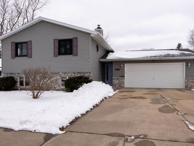 3108 E Rail Rd, Appleton, WI, 54915