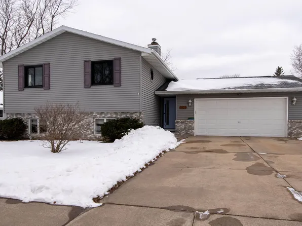 3108 E Rail Rd, Appleton, WI 54915