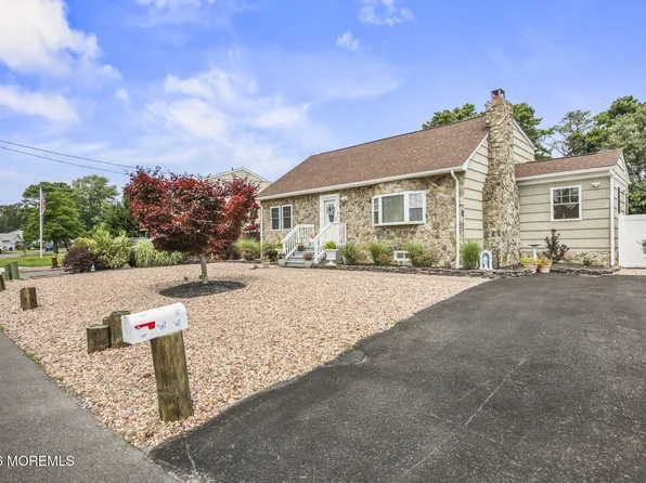 124 Queen Ann Road, Brick, NJ 08723