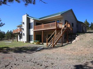 3195 Westhaven Rd, Helena, MT 59602