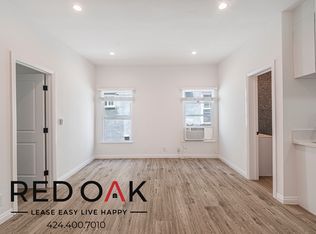 400 N Coronado St APT 113, Los Angeles, CA 90026