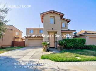 1429 Albillo Loop, Perris, CA 92571