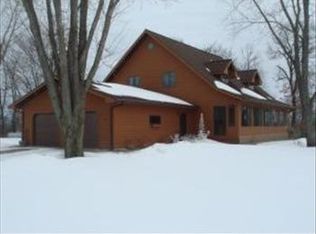 W18138 Sawmill Rd, Galesville, WI 54630