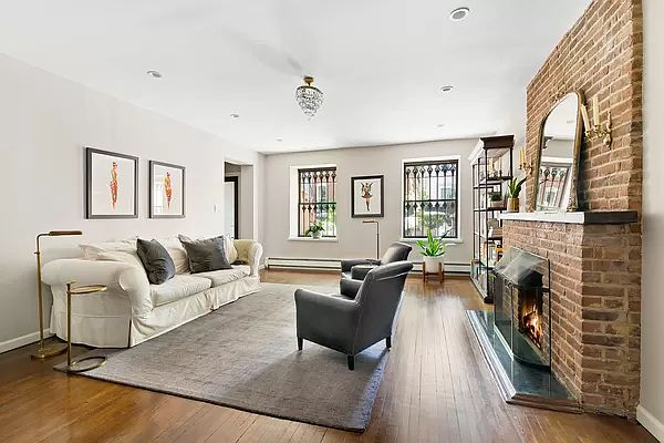 1st image of 233 President St #1