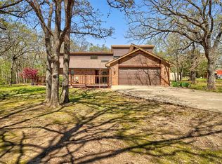 35 Pam Dr, Shawnee, OK 74804