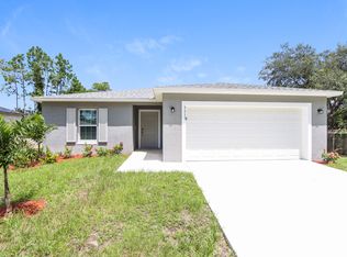 1317 Pavillion St NW, Palm Bay, FL 32907