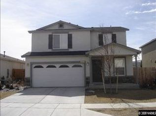 8805 Silverkist Dr, Reno, NV 89506