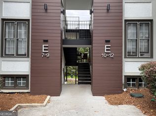1445 Monroe Dr NE APT E7, Atlanta, GA 30324