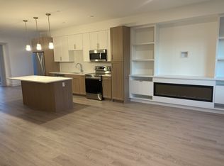 The Truette Townhomes, Dover, NH 03820