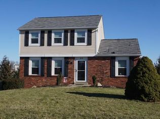 614 Walden Way, Imperial, PA 15126