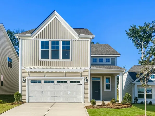 7075 New Horizons Ln Lot 20, Boiling Springs, SC 29316