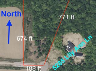 Lily Ann Ln, Dryden, MI 48428