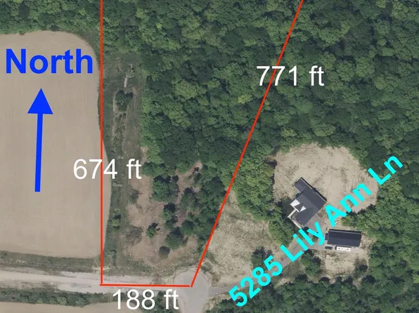 Lily Ann Ln, Dryden, MI 48428