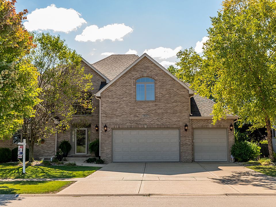 1st image of 24513 Norwood Dr