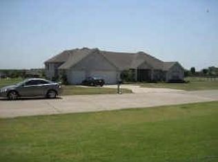 125 Carrington Dr, Fate, TX 75032