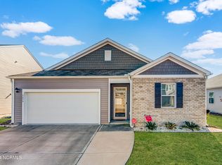 9094 Saint George Rd, Wilmington, NC 28411