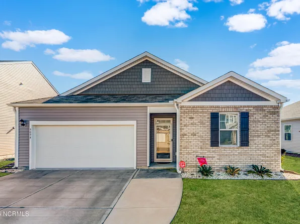 9094 St George Road, Wilmington, NC 28411