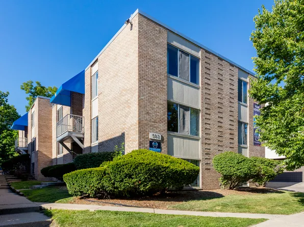 103 503rd Hl, Ann Arbor, MI