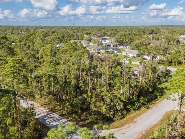 Munsing Avenue Lot #33, North Pt, FL 34291