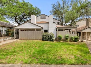 7825 Beauregard Cir APT 4, Austin, TX 78745