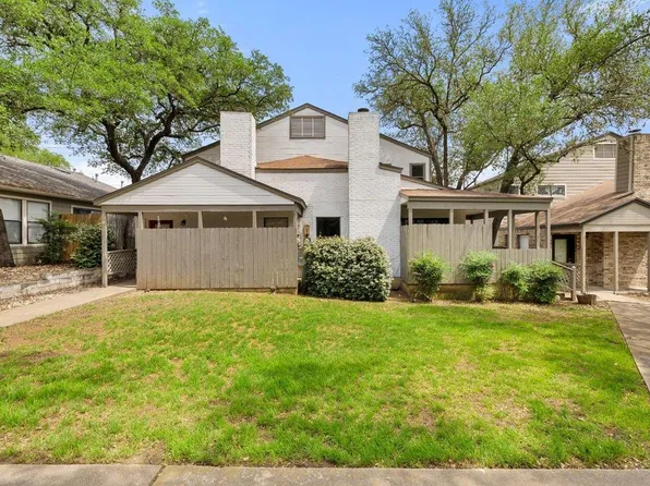 7825 Beauregard Cir APT 4, Austin, TX 78745