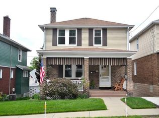295 McKinley Ave, Bellevue, PA
