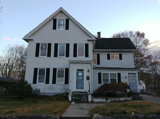 15 Pearl St, Hudson, MA 01749