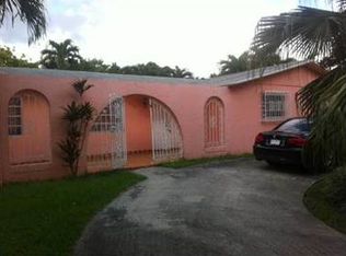 2930 SW 107th Ct, Miami, FL 33165