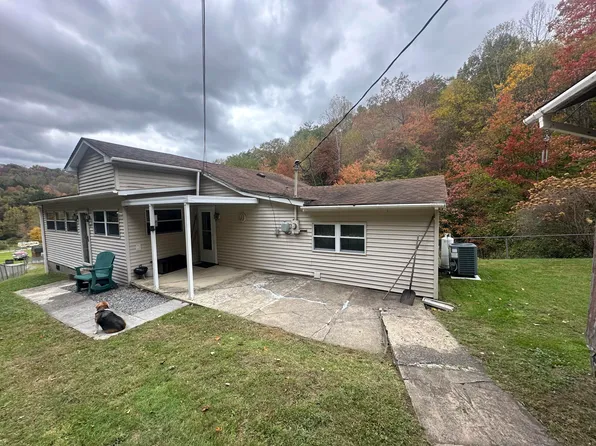 45 Polecat Rd, Camden On Gauley, WV 26208