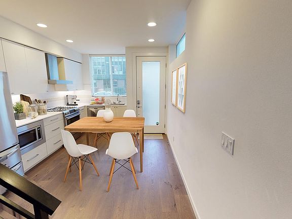 Optionally furnished common areas! Common areas can come beautifully furnished by our in-house design team for an additional fee.