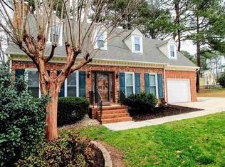 1204 Hadrian Ct, Garner, NC 27529