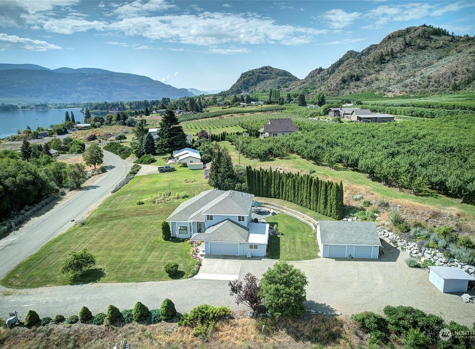 145 Westlake Road, Oroville, WA 98844 Zillow